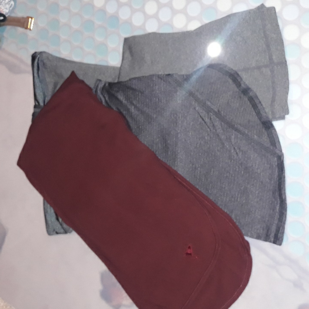 Lululemon Bundle